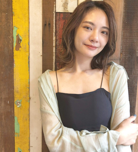 在「LINE@」預約也很方便喔💇