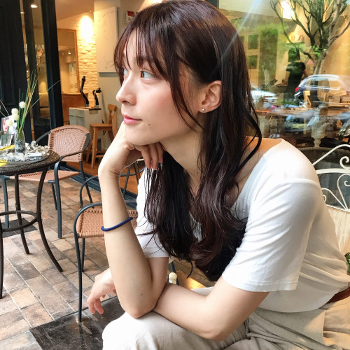 来台記念活動!!新客限定優惠🌟【鈴木伸二】技術總監剪髮❗️❗️