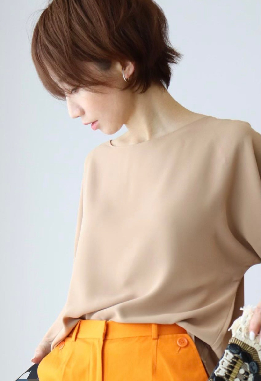 💫 <strong>人其實很常注意別人的頭髮篇</strong>