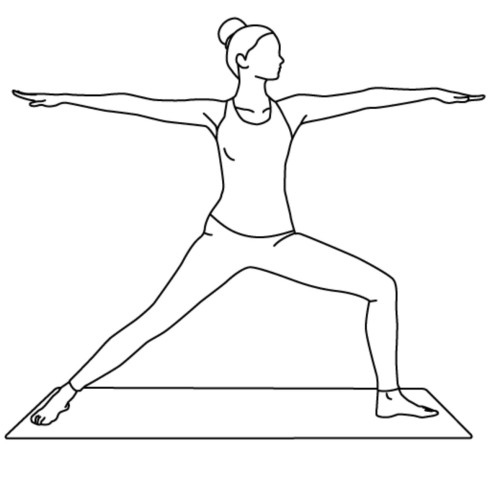 ヨガスケジュール