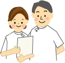 新規の患者様の受付時間変更について