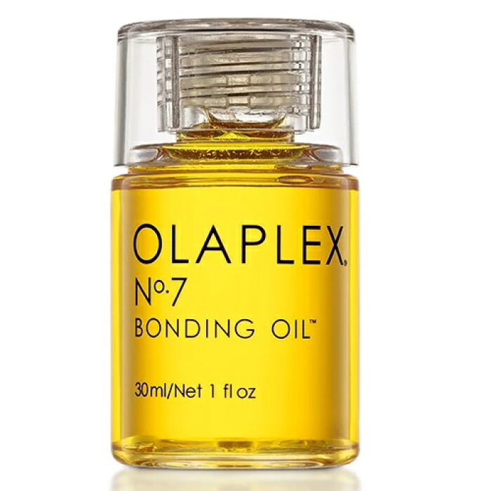 OLAPLEX No.7 BONDING OIL オラプレックス No.7 ボンディングオイル
