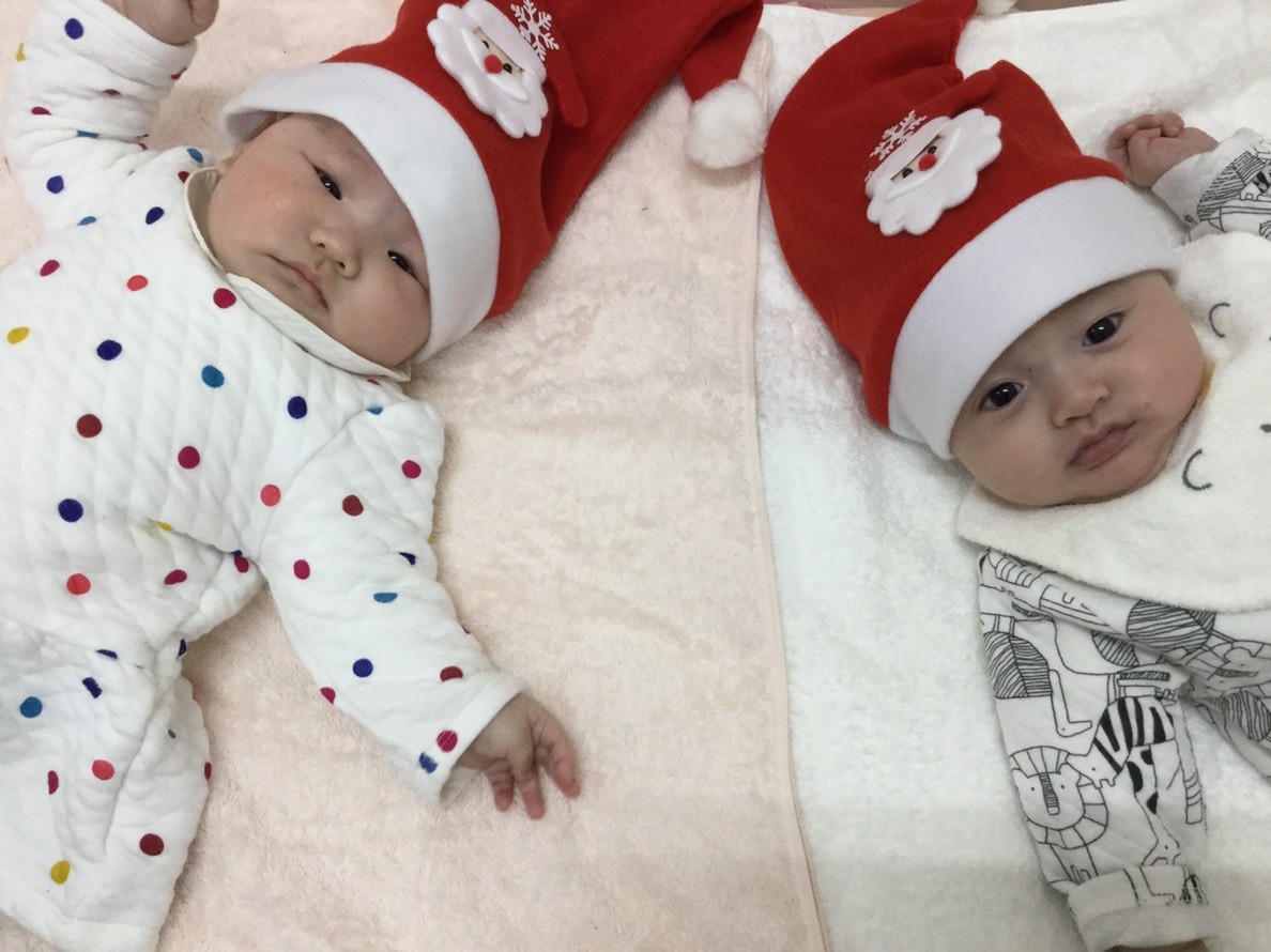 12月19日13:30〜15:30お茶会します