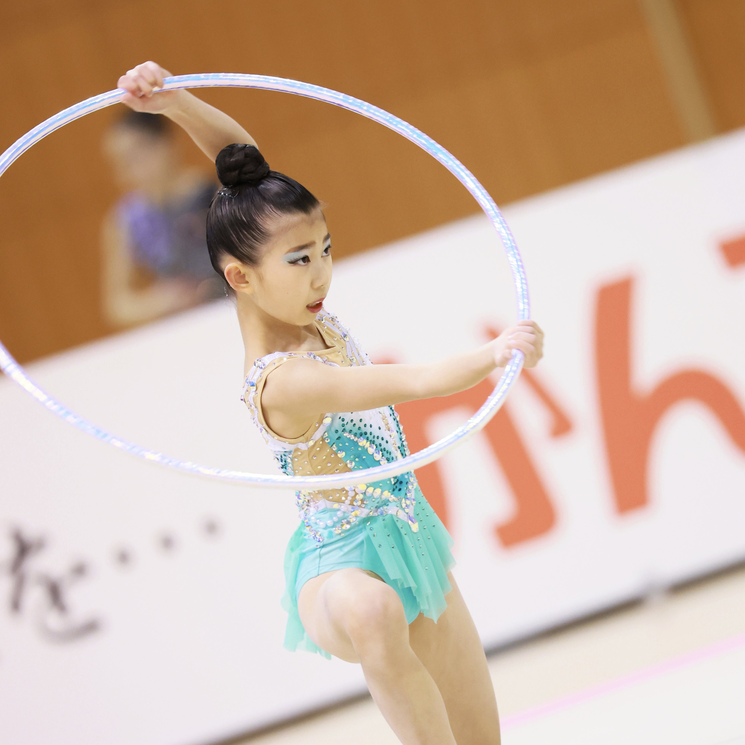 PLANET新体操クラブ 越谷市、レイクタウン、吉川美南、草加新田