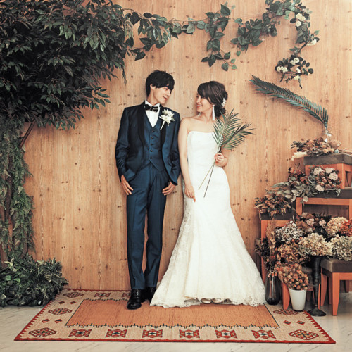 allymarrybridal