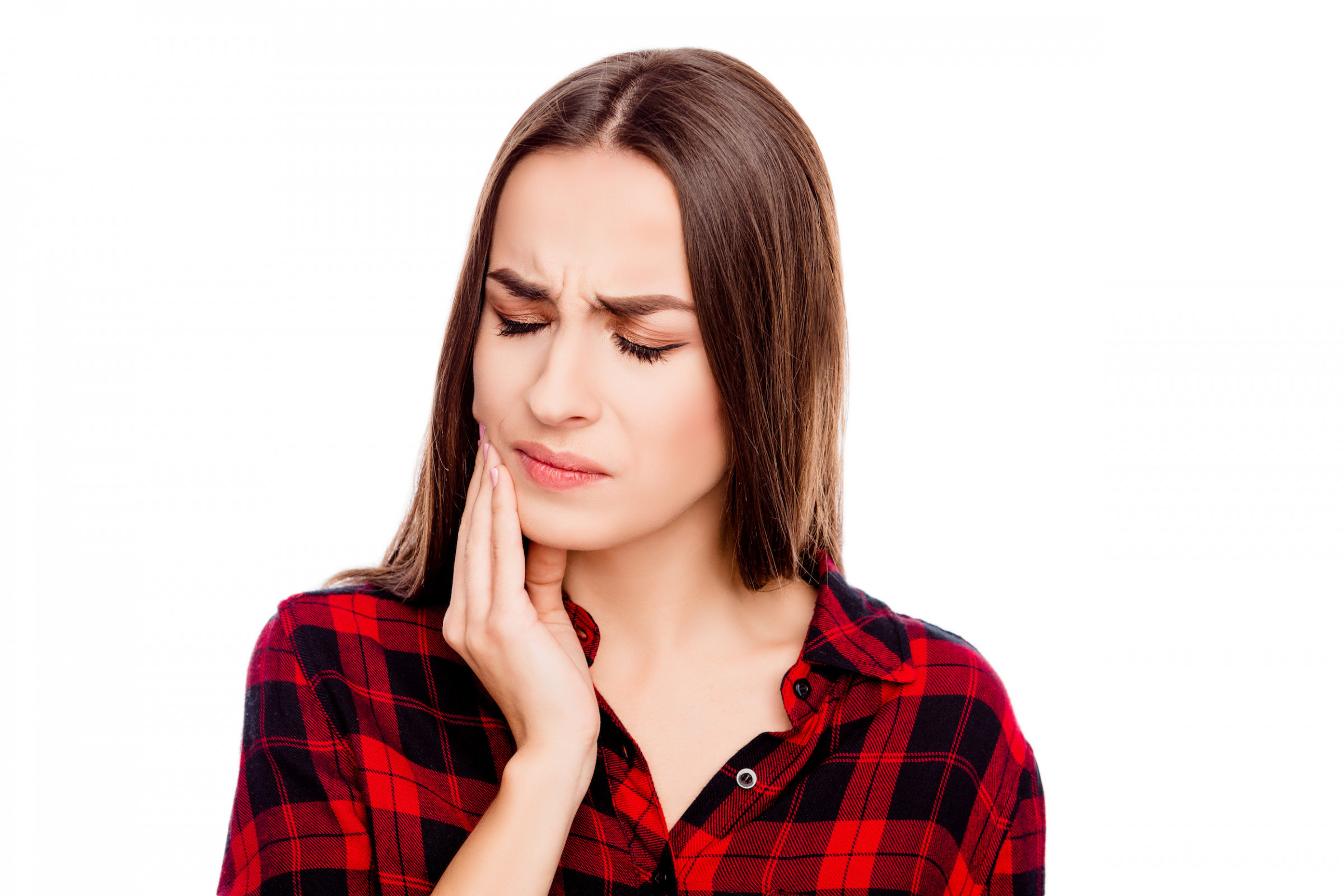 口腔外科：親知らずが痛む　顎の関節が痛む　口が開きにくい　お口の中のできものや外傷など　お困りのことがあればご相談ください。
