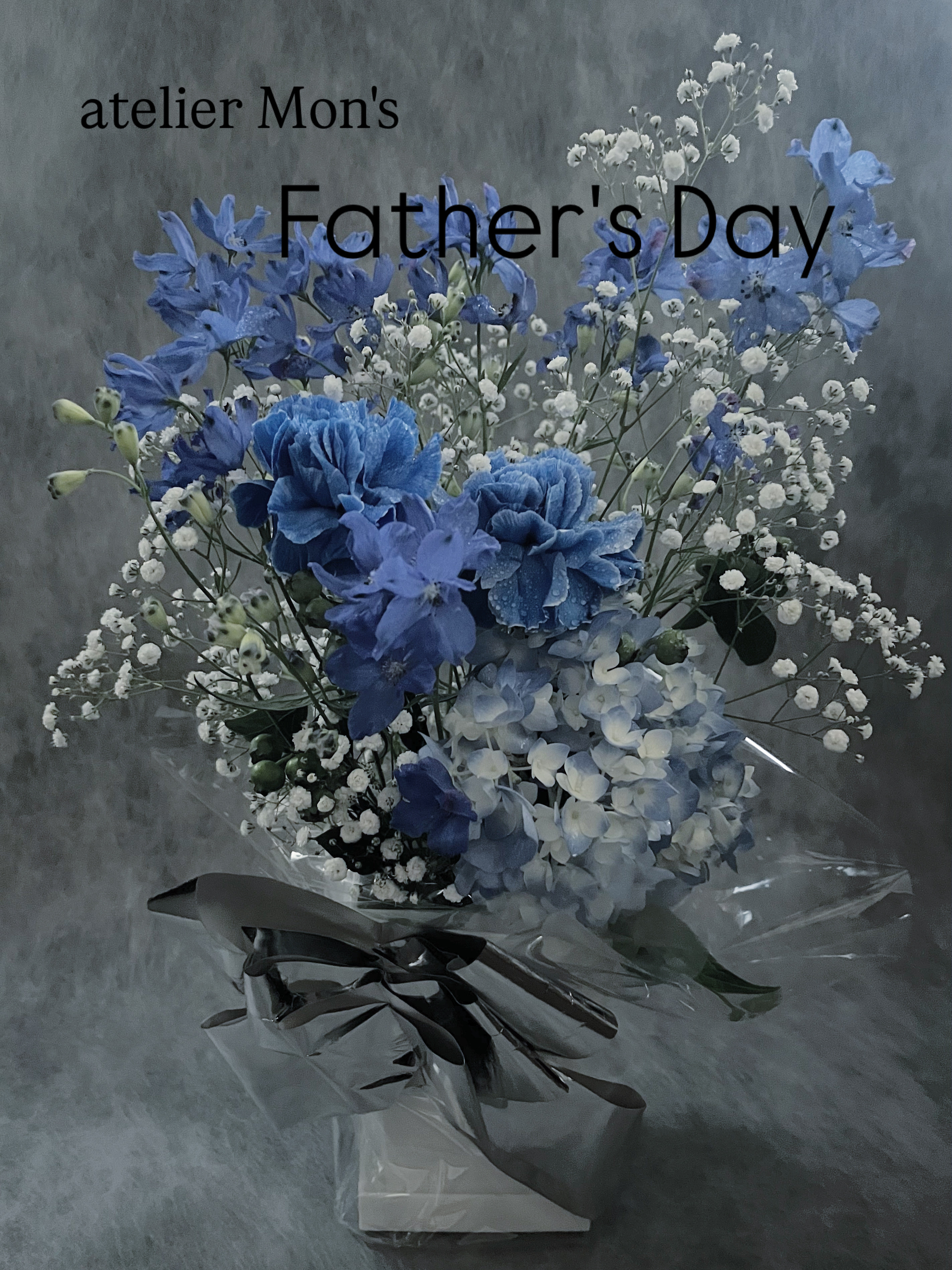 Happy Father's Day