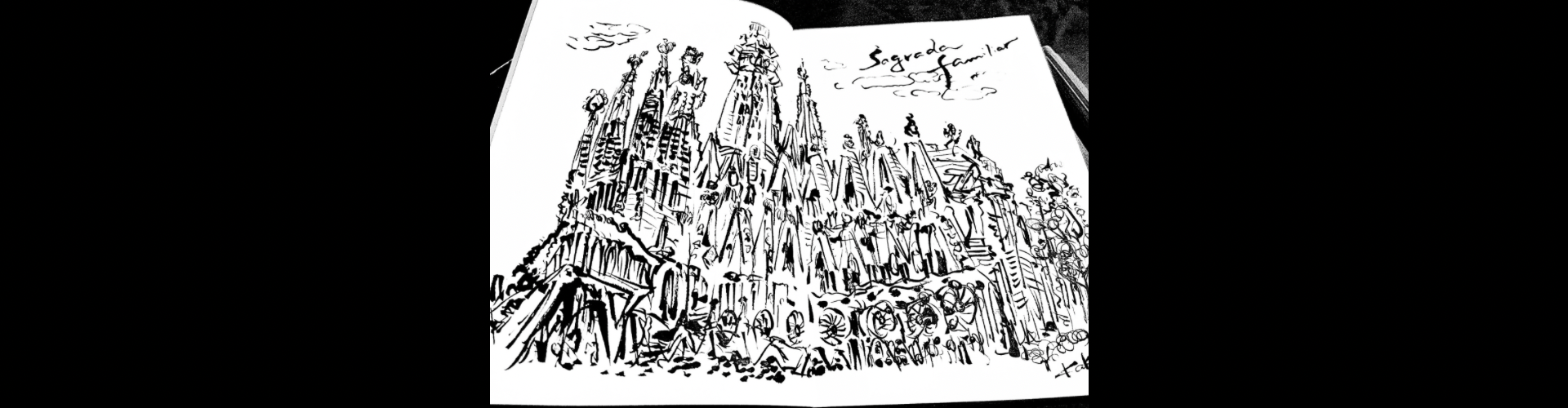 Sagrada Familia