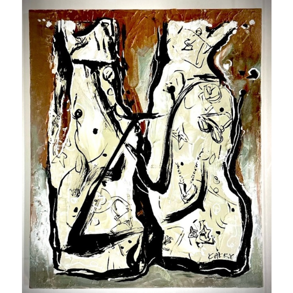 ー ART ー 「 THE  LV 」