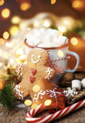 年末年始のお休みとご予約のお知らせ