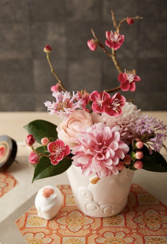 ☆祝2024年☆新年あけましておめでとうございます