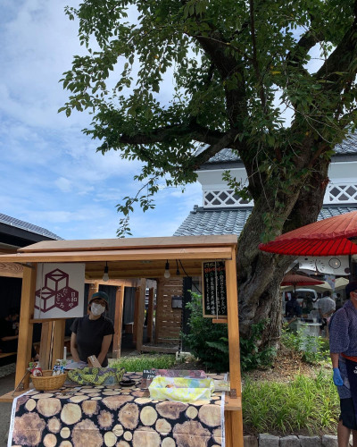 イベント出店中止のお知らせ