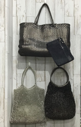 アンテプリマバッグ入荷