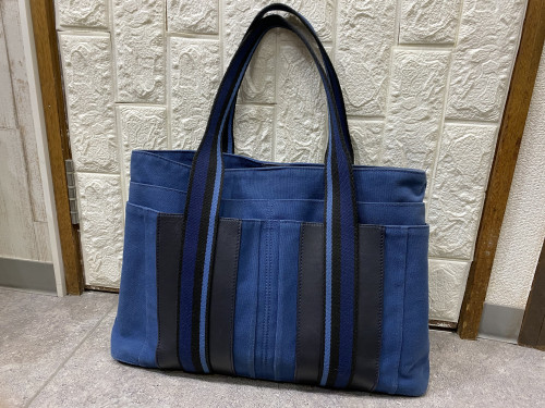 エルメスのトロカオリゾンタルをお買取しました👜✨ウエストヴィレッジ野方店
