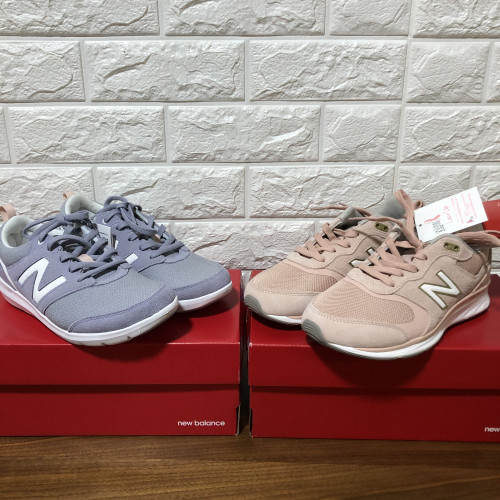 New Balance スニーカー👟 ウエストヴィレッジ梅屋敷店