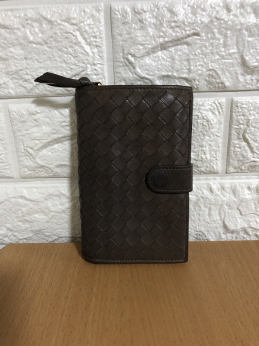 ボッテガヴェネタ 折り財布👛 入荷しました!