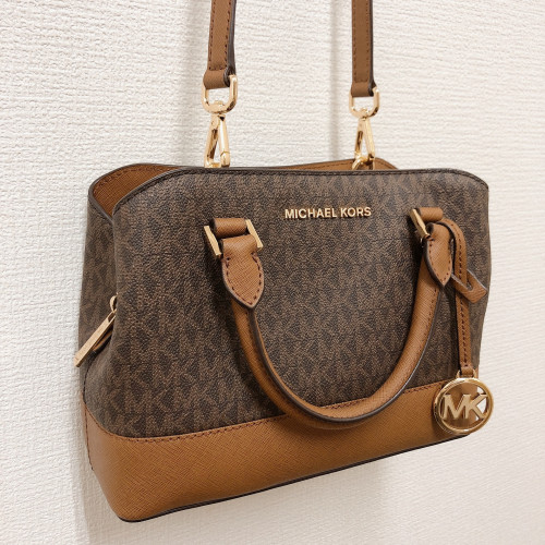 マイケルコース👜✨買取致しました❗️