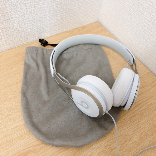 beatsヘッドホン買取しました🎶ウエストウィレッジヴィレッジ糀谷店