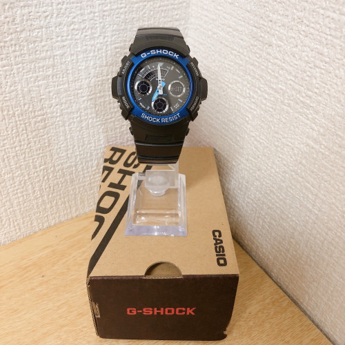G−SHOCK メンズ腕時計買取しました☺️⌚️ウエストウィレッジ糀谷店