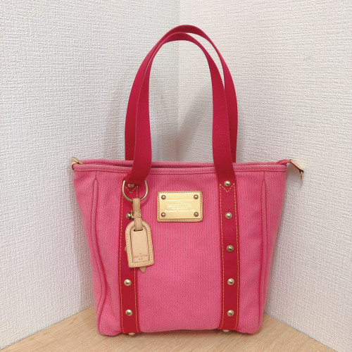 ルイヴィトン アンティグア 入荷✨ウエストヴィレッジ糀谷店