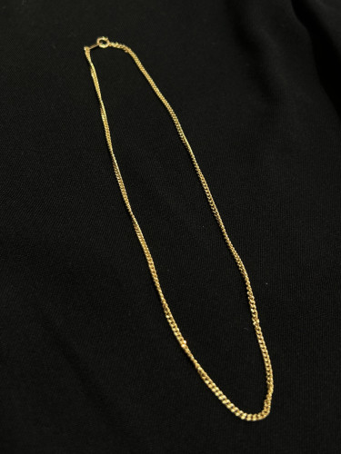 K18 6.7g ネックレス買取致しました✨ ウエストヴィレッジ梅屋敷店