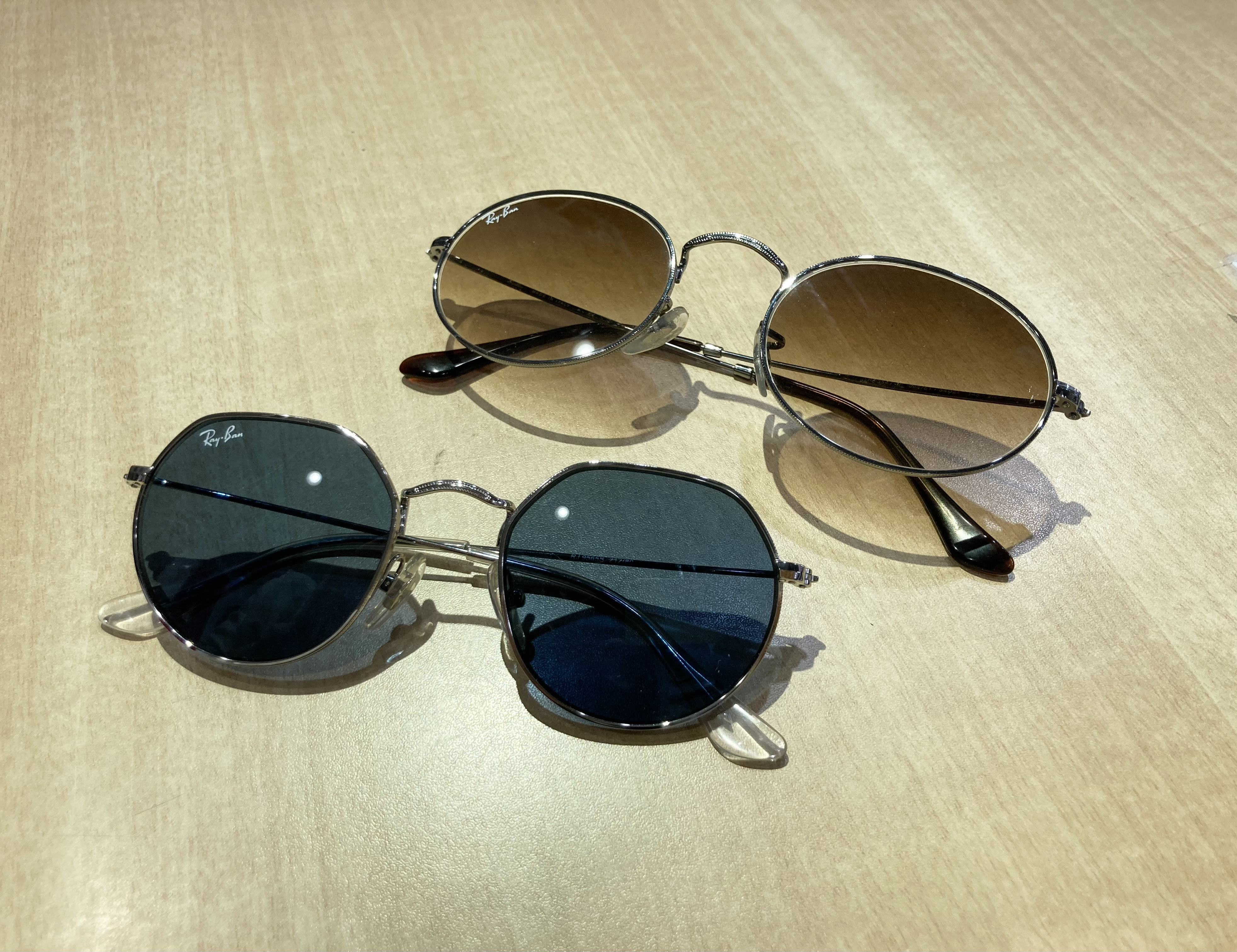 RayBanサングラスお買取いたしました✨ウエストヴィレッジ野方店🌸