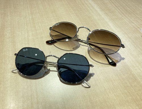 RayBanサングラスお買取いたしました✨ウエストヴィレッジ野方店🌸