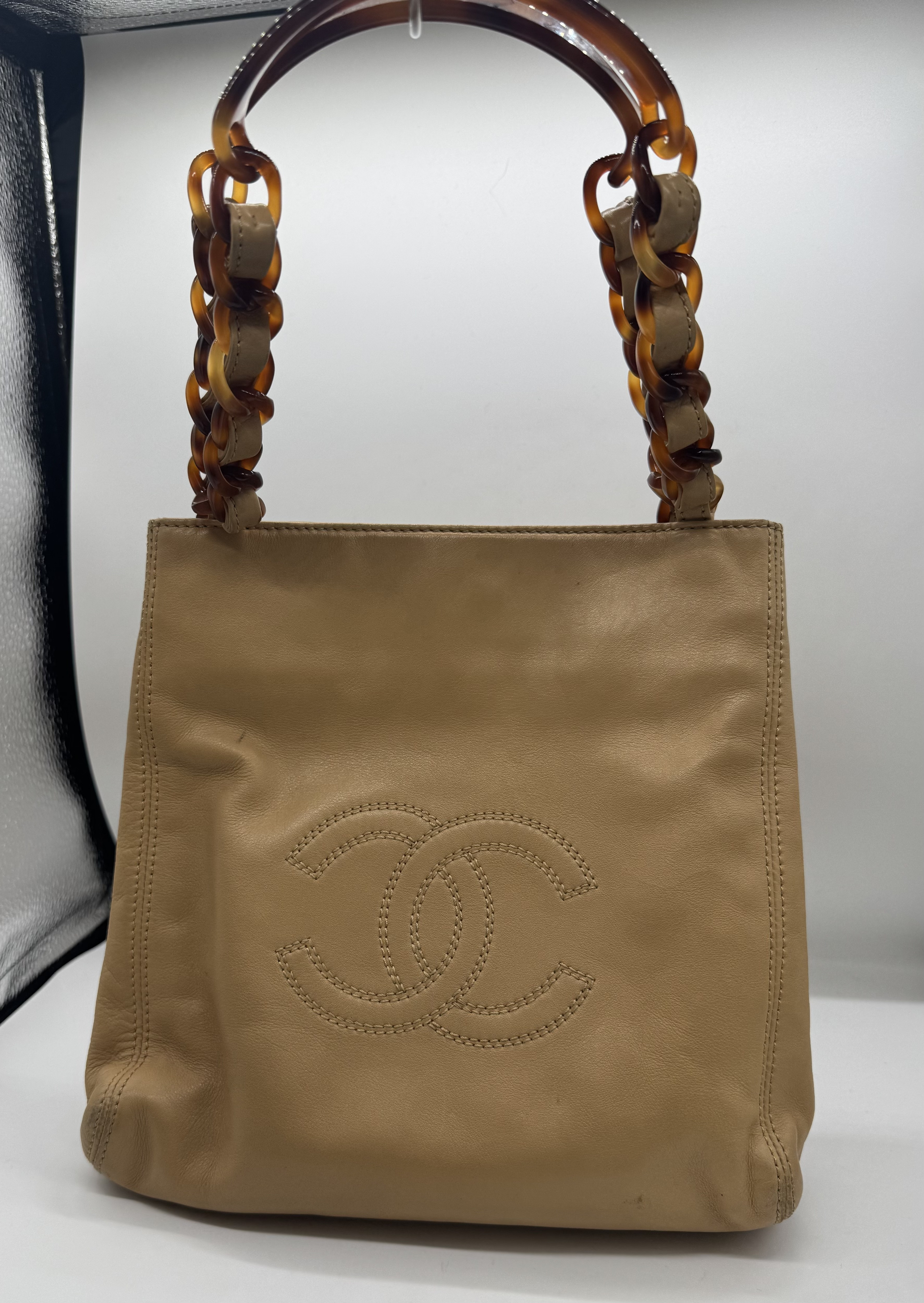 CHANELお買取致しました✨ウェストヴィレッジ荏原町店♻️