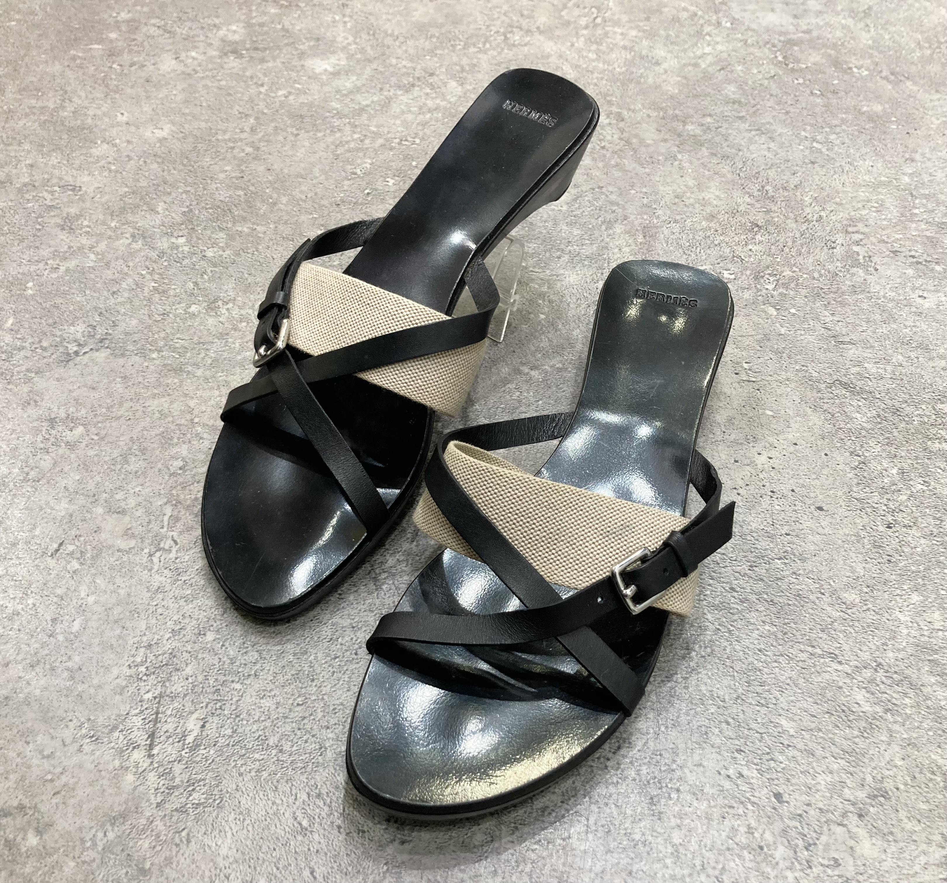 エルメス👡サンダルお買取いたしました✨ウエストヴィレッジ野方店🌸
