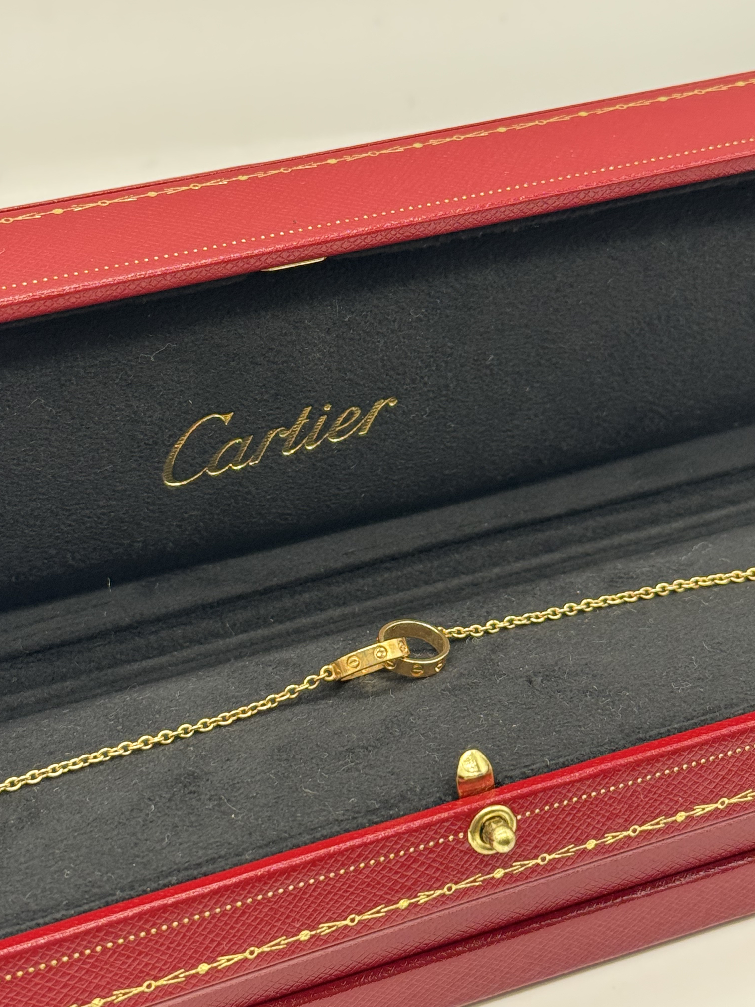 Cartierお買取致しました✨ウェストヴィレッジ荏原町店♻️