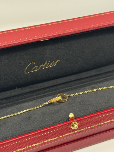 Cartierお買取致しました✨ウェストヴィレッジ荏原町店♻️