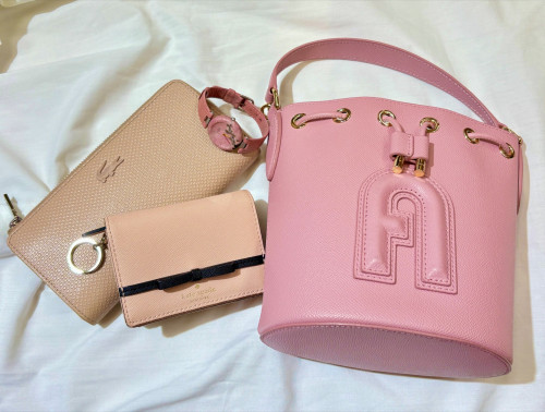 ピンクアイテムをお買い取り致しました💗🌸わがままビンテージ雑色店🩰🎀