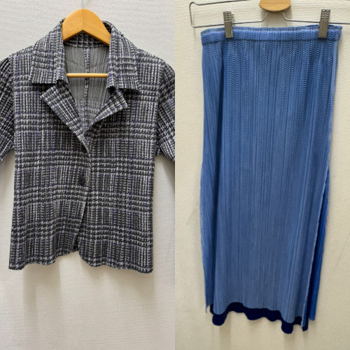 PLEATS PLEASE ISSEYMIYAKEお買取致しました✨ウェストヴィレッジ荏原町店♻️