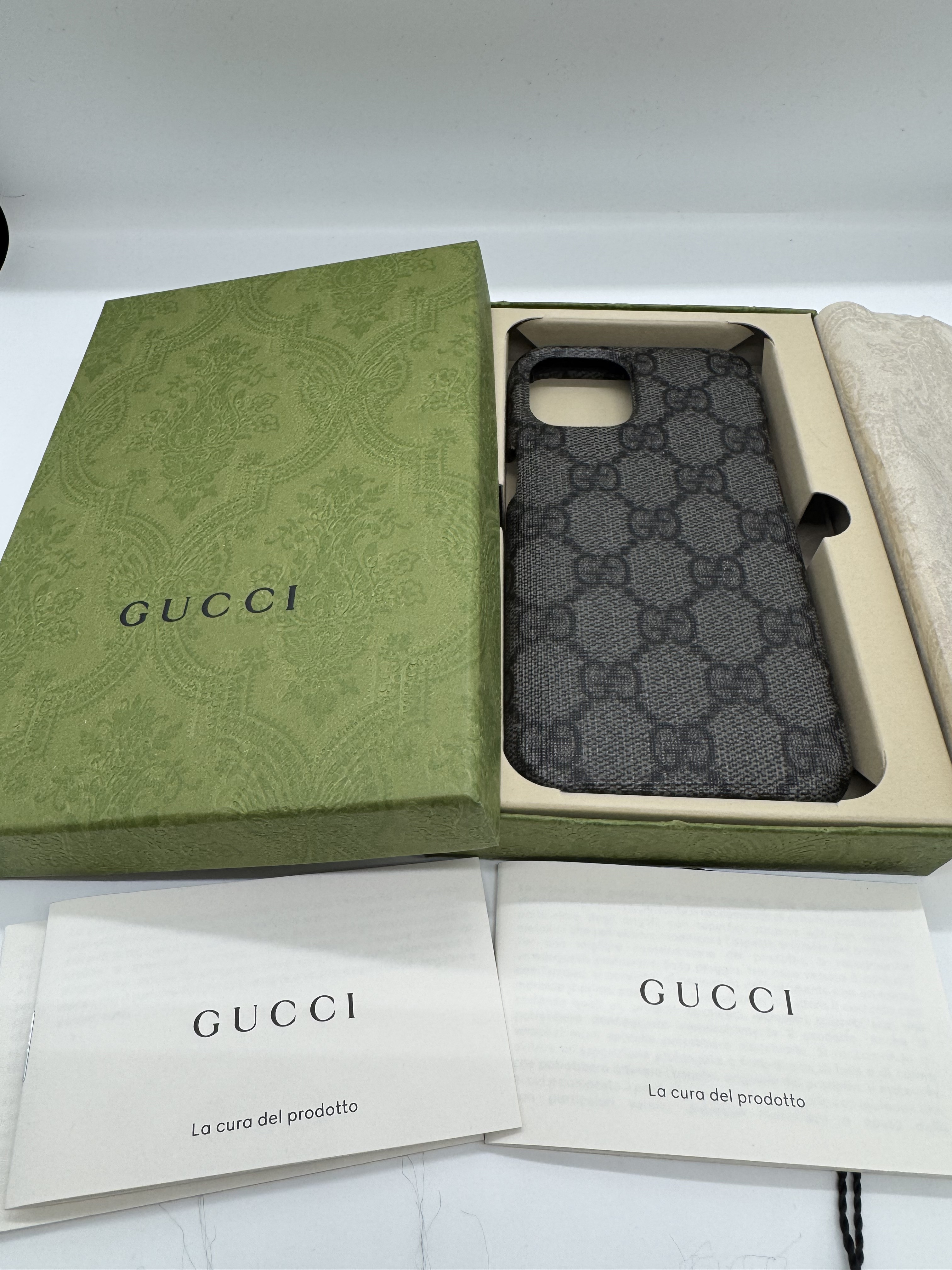 GUCCIお買取致しました✨ウェストヴィレッジ荏原町店♻️