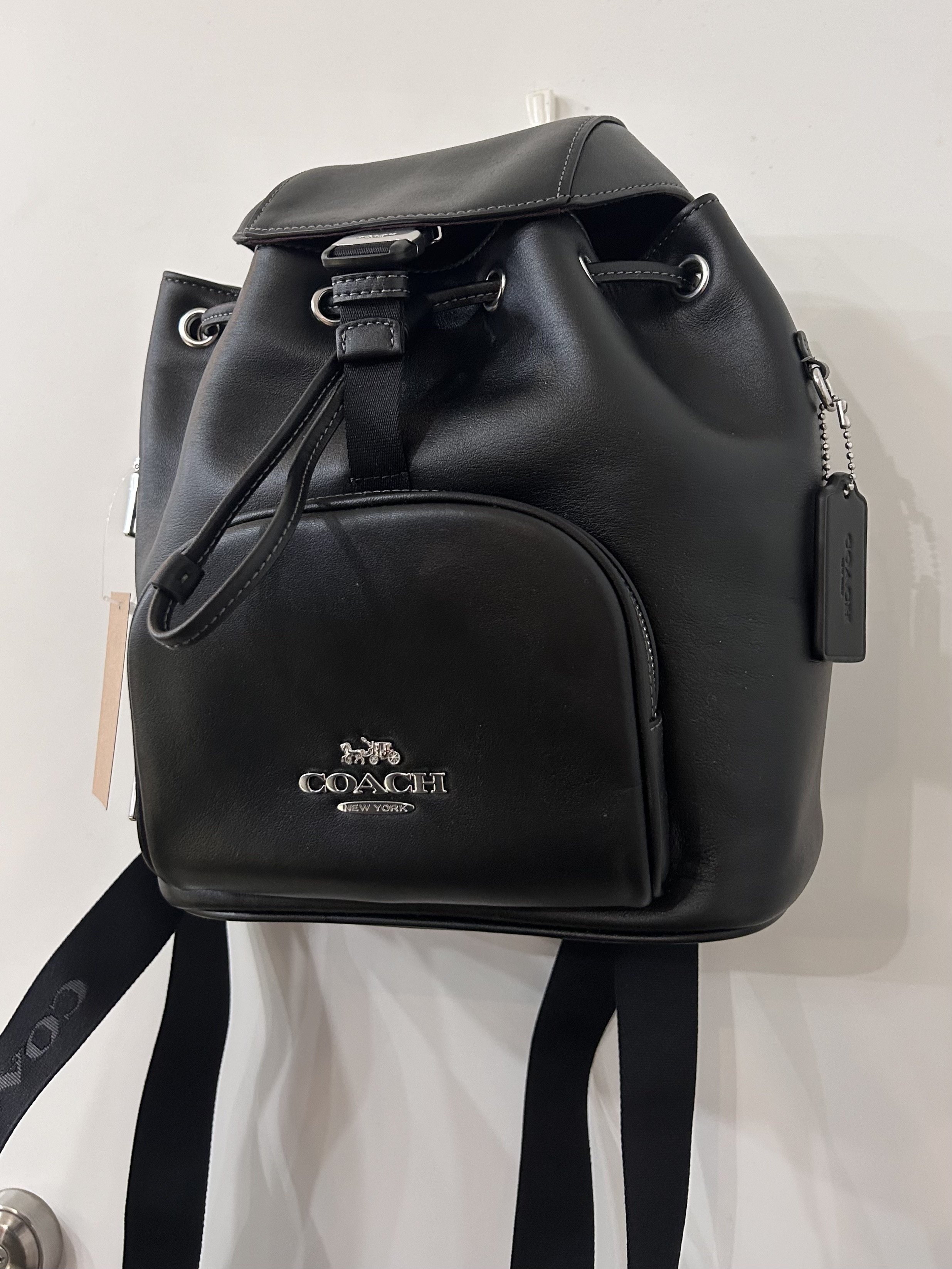 COACHリュックパック買取致しました✨ ウエストヴィレッジ梅屋敷店