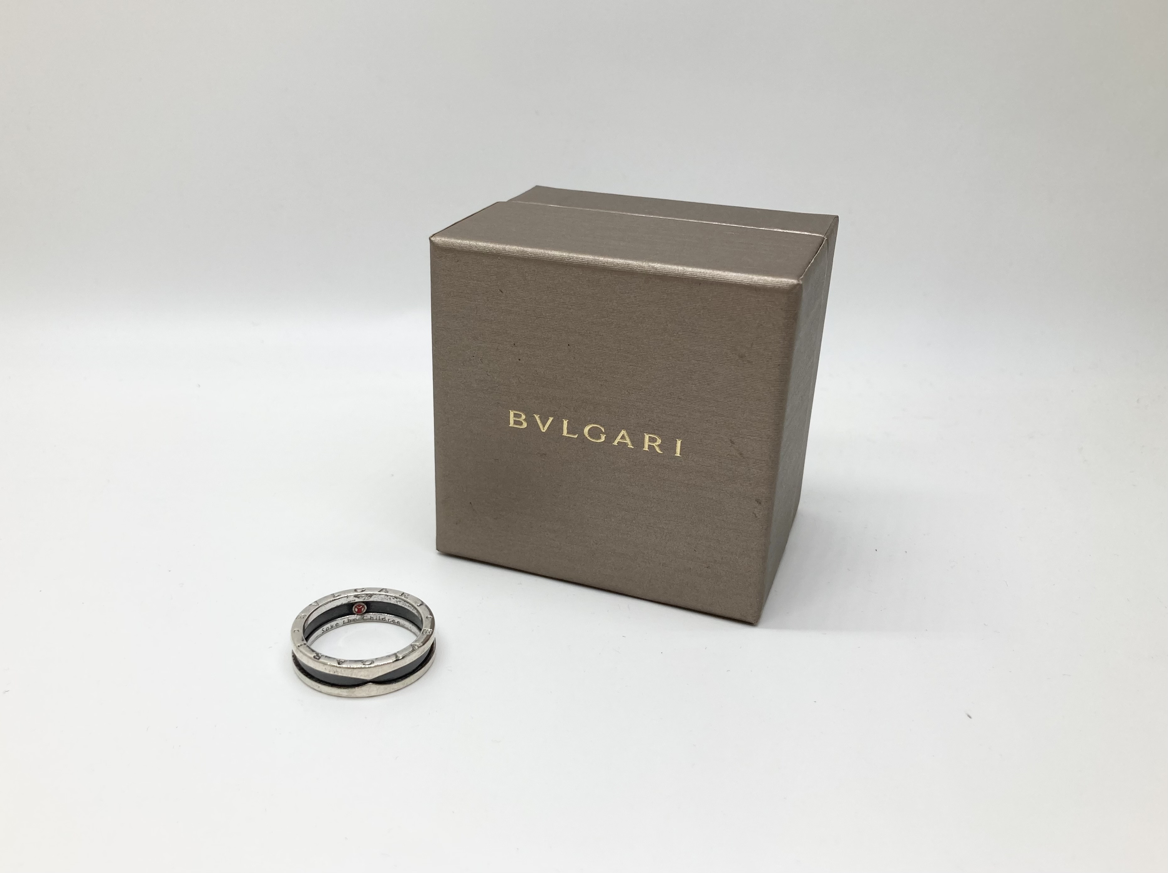 BVLGARI リング💍お買取いたしました✨ウエストヴィレッジ野方店🌱