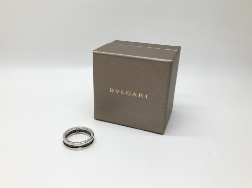 BVLGARI リング💍お買取いたしました✨ウエストヴィレッジ野方店🌱
