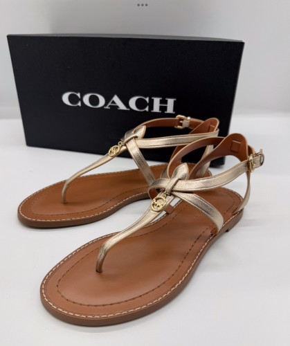 COACHお買取致しました✨ウェストヴィレッジ荏原町店♻️