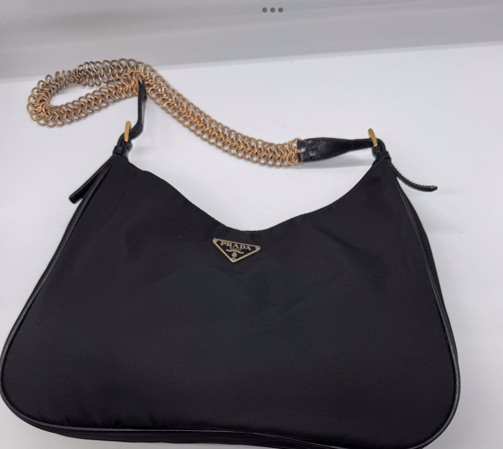 PRADAお買取致しました✨ウェストヴィレッジ荏原町店♻️