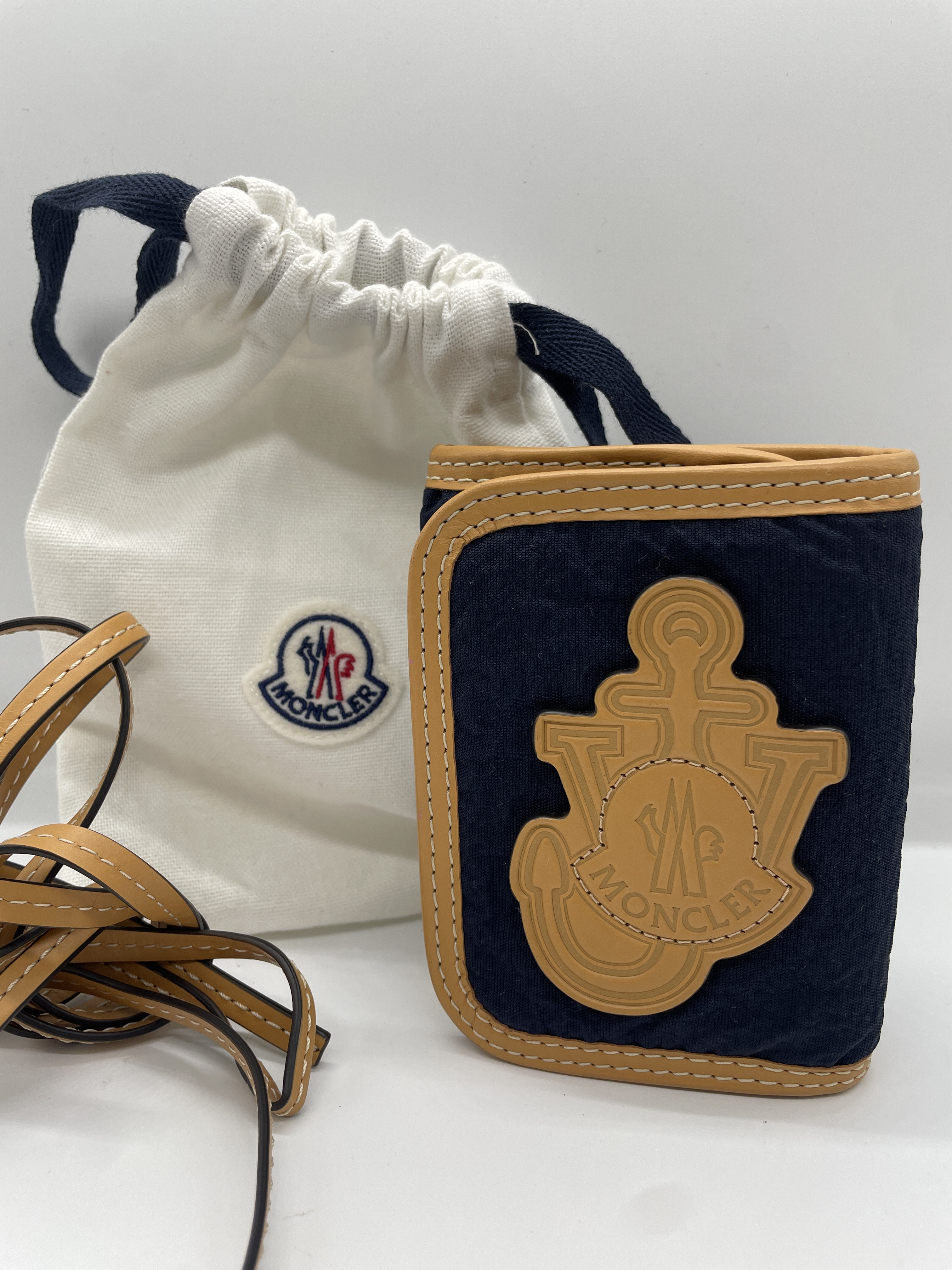 MONCLER JW ANDERSONお買取致しました✨ウェストヴィレッジ荏原町店♻️