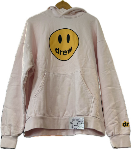 drew houseパーカー買取致しました🔥 ウエストヴィレッジ梅屋敷店