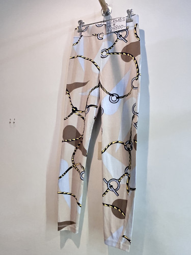 HERMES Figure Artistique レギンス買取致しました✨ ウエストヴィレッジ梅屋敷店