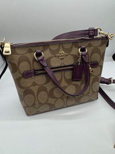 COACHお買取致しました✨ウェストヴィレッジ荏原町店♻️