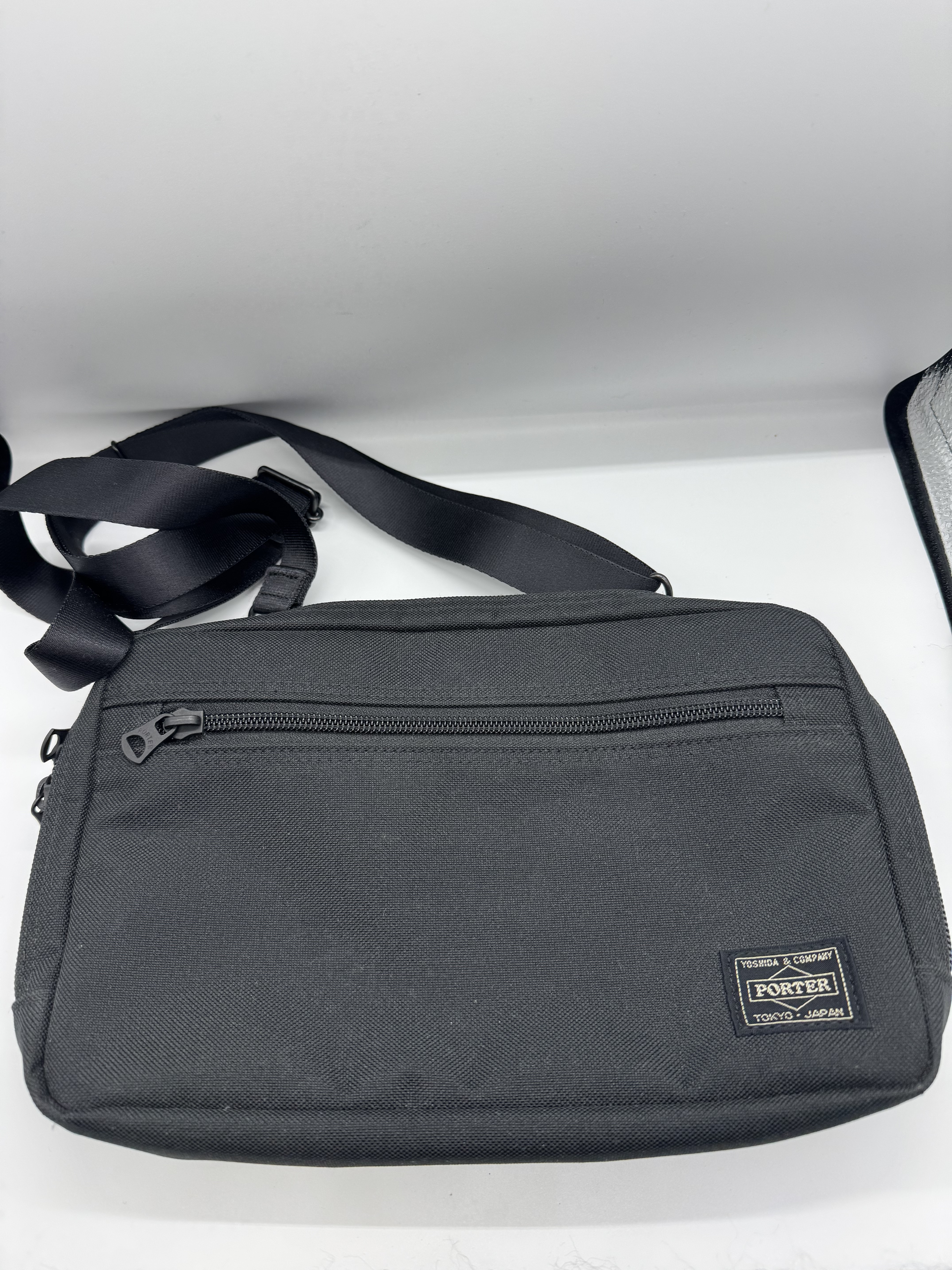 PORTERお買取致しました✨ウェストヴィレッジ荏原町店♻️