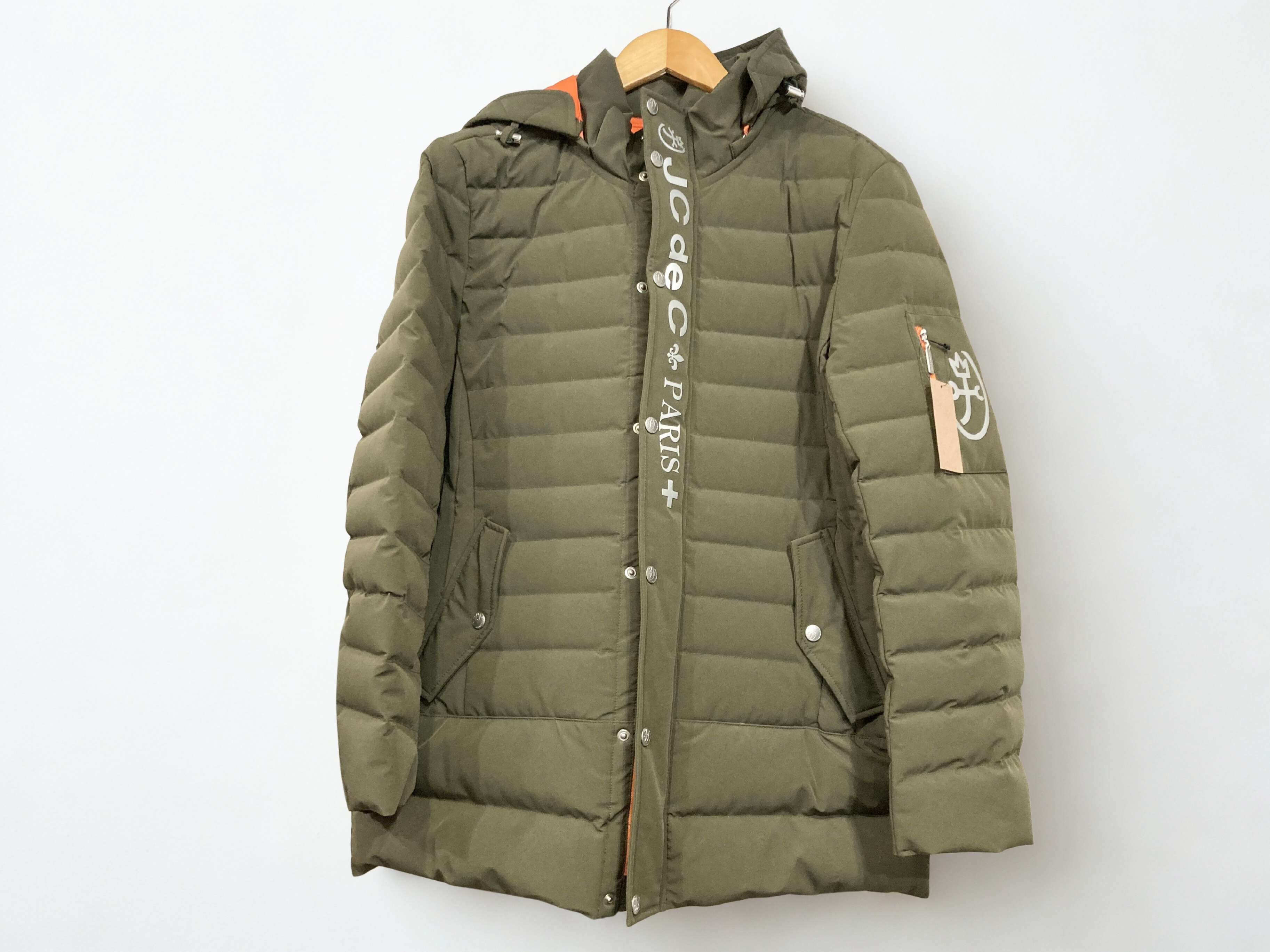 カステルバジャック🧥ダウンコートお買取いたしました✨ウエストヴィレッジ野方店🎃