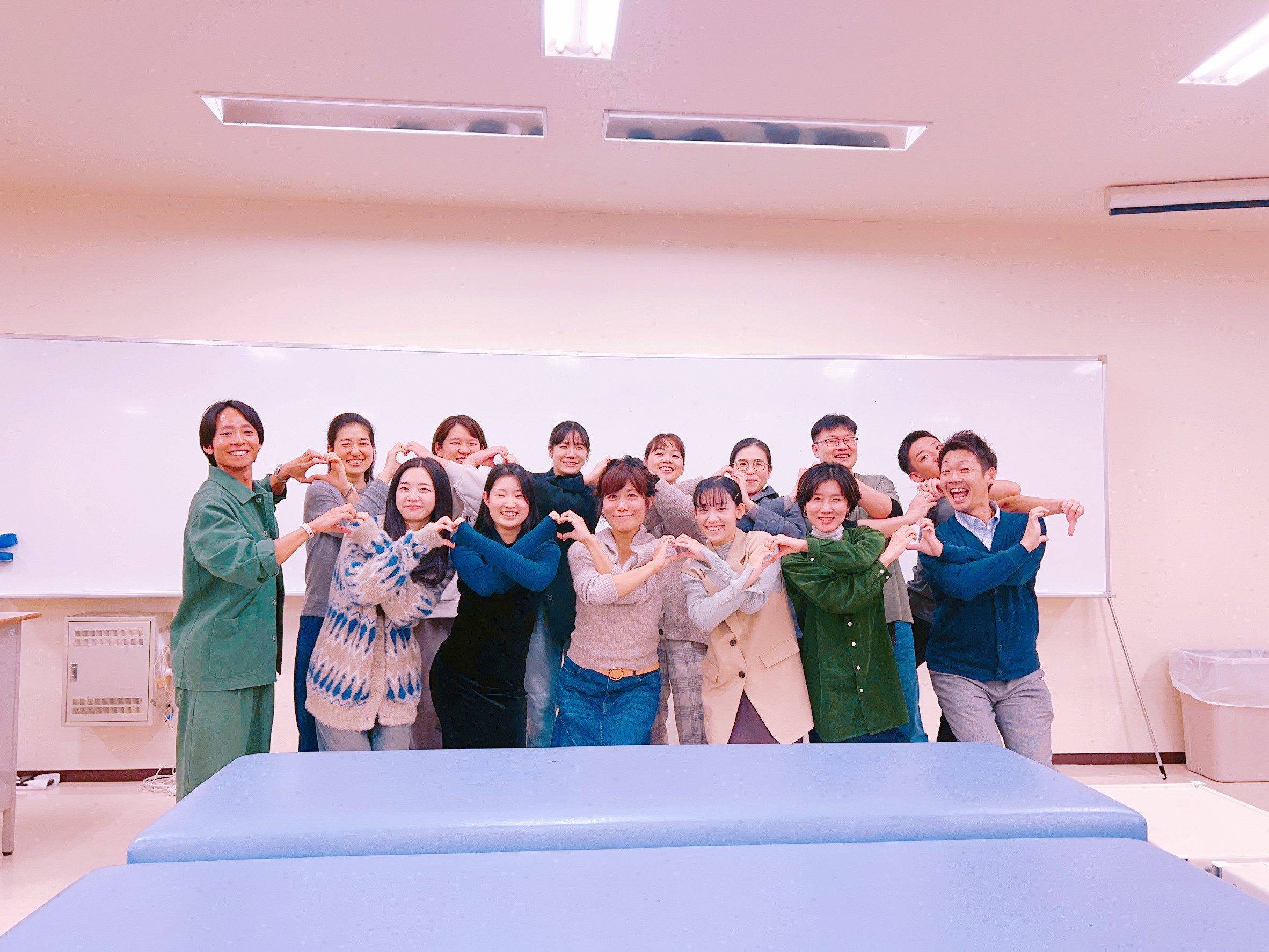 【満員御礼🌸】食養生セミナー in 森ノ宮医療学園専門学校