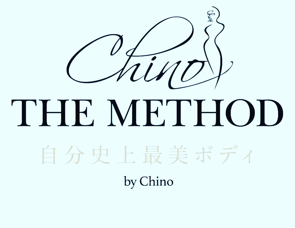 chino THE  METHOD(チノザメソッド)✨