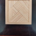 Tangram：木製パズル（その1）を試作し、製品例に追加しました。