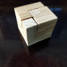 Soma cube ：木製パズル（その2）を試作し、製品例に追加しました。