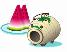 お盆休みのお知らせ